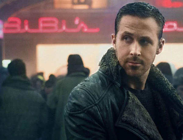 Recension: Blade Runner 2049