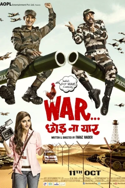 War Chhod Na Yaar