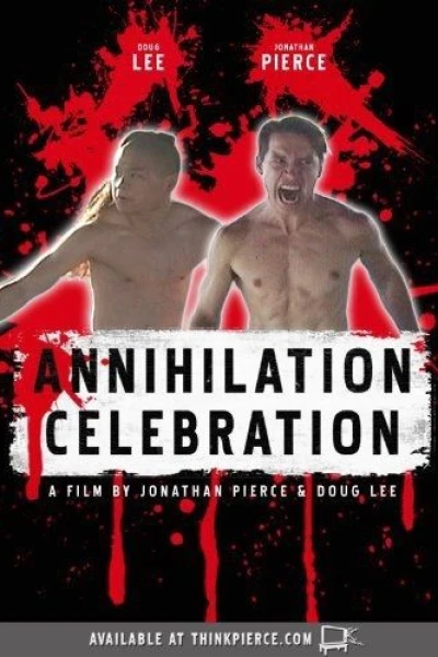 Annihilation Celebration