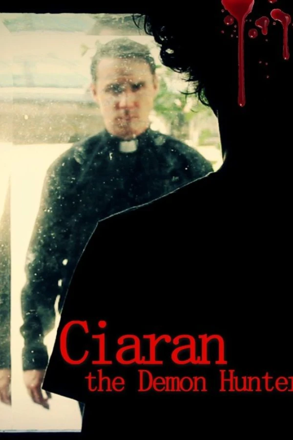 Ciaran the Demon Hunter Poster