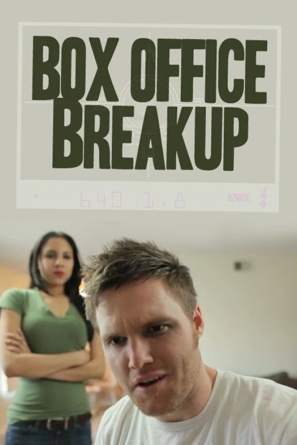 Box Office Breakup Poster