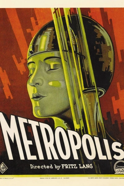 Metropolis