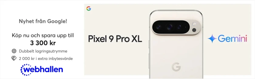 Google Pixel 9 Pro XL