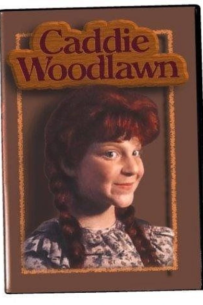 Caddie Woodlawn Poster