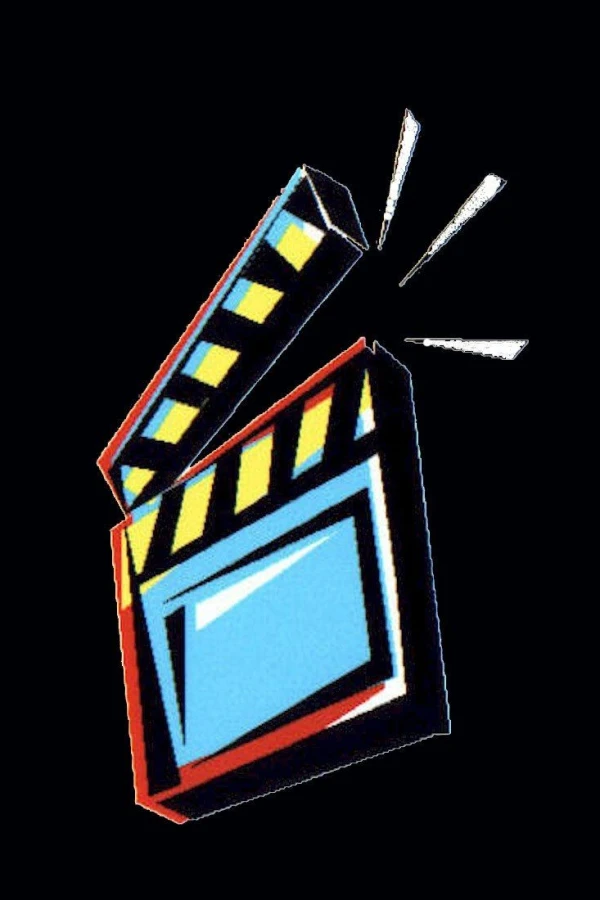 Celebrity Home Video Poster