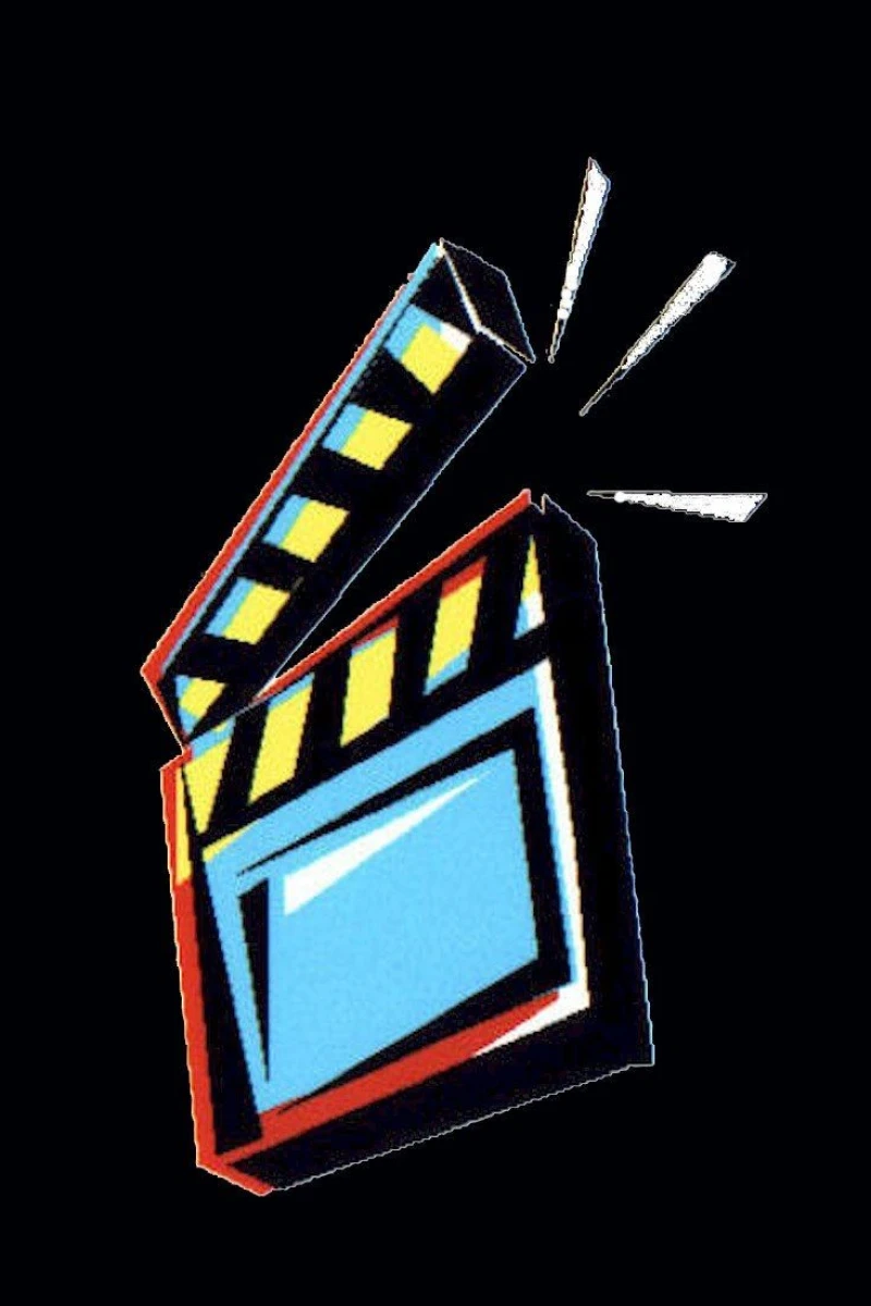Celebrity Home Video Poster