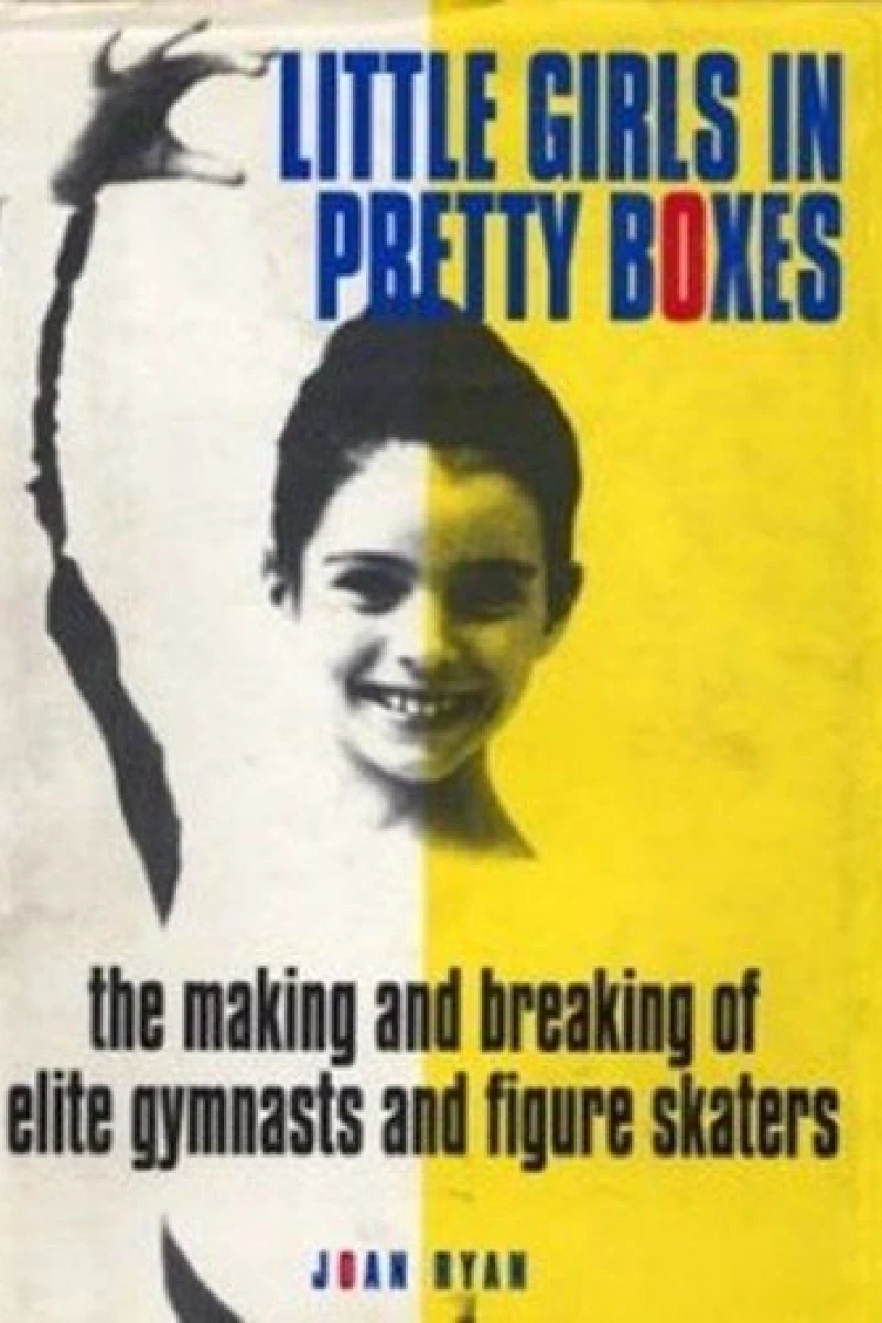 Little Girls in Pretty Boxes Poster