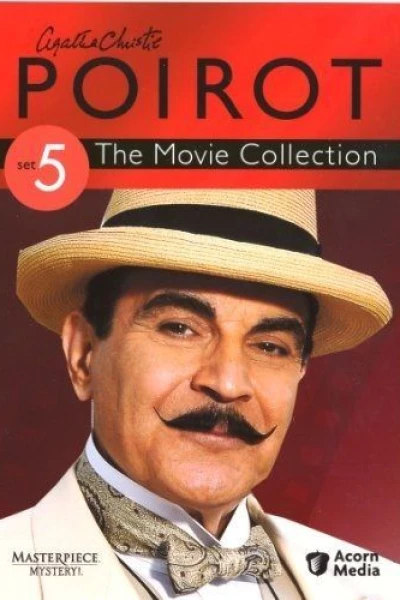 Agatha Christie's Poirot