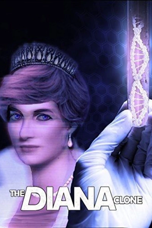 The Diana Clone Poster