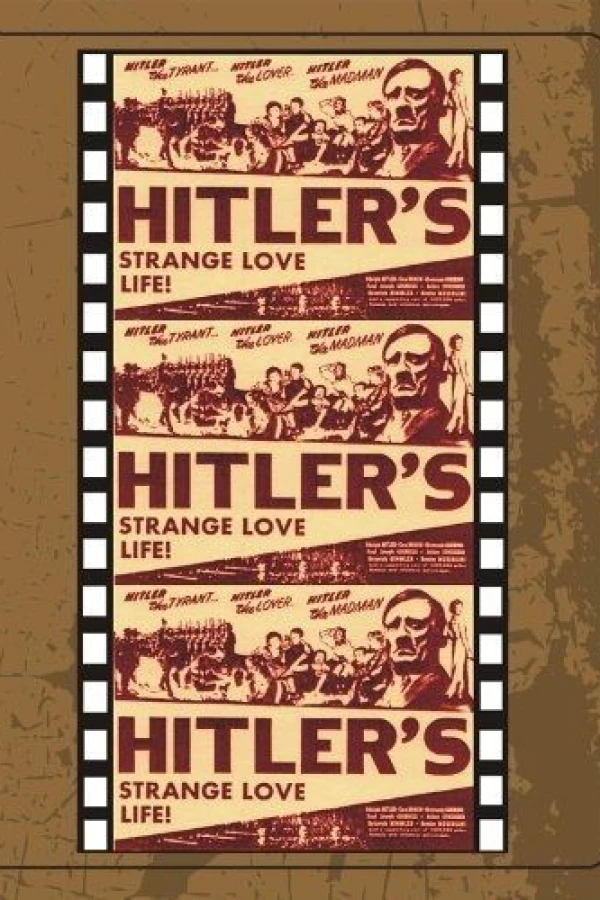 Will It Happen Again? Poster