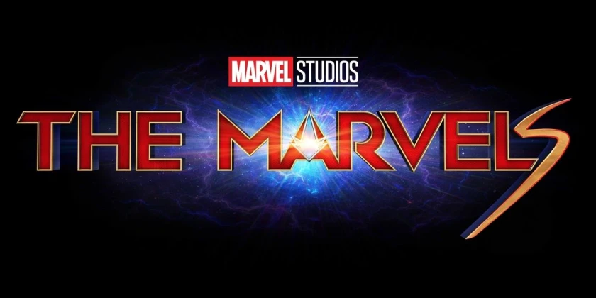 The Marvels Titelbild
