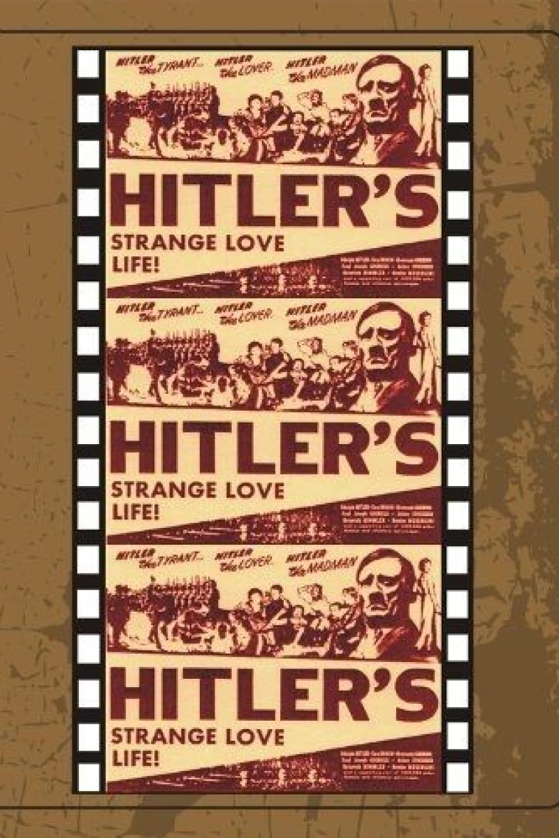 Will It Happen Again? Poster