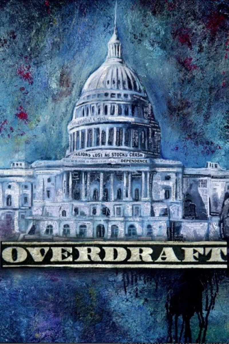 Overdraft Poster