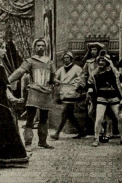 A Tragedy of Long Ago