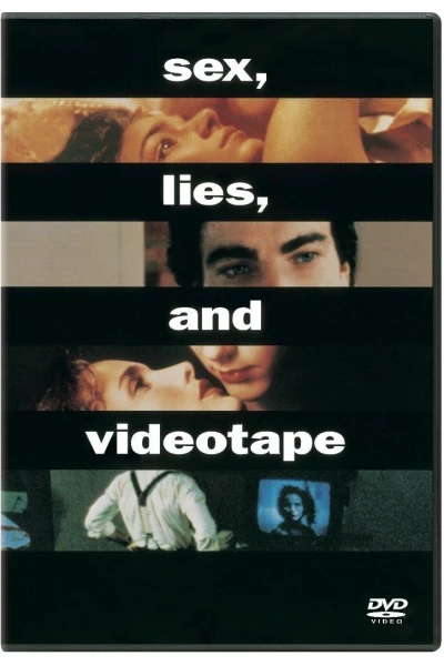 Sex, lögner och videoband