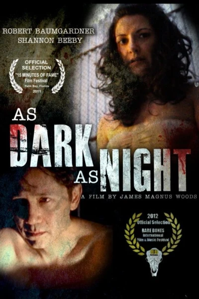 As Dark as Night