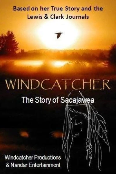 Windcatcher: The Story of Sacajawea