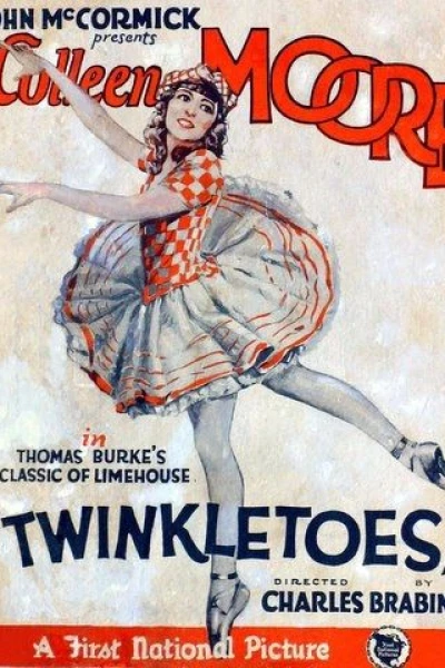 Twinkletoes