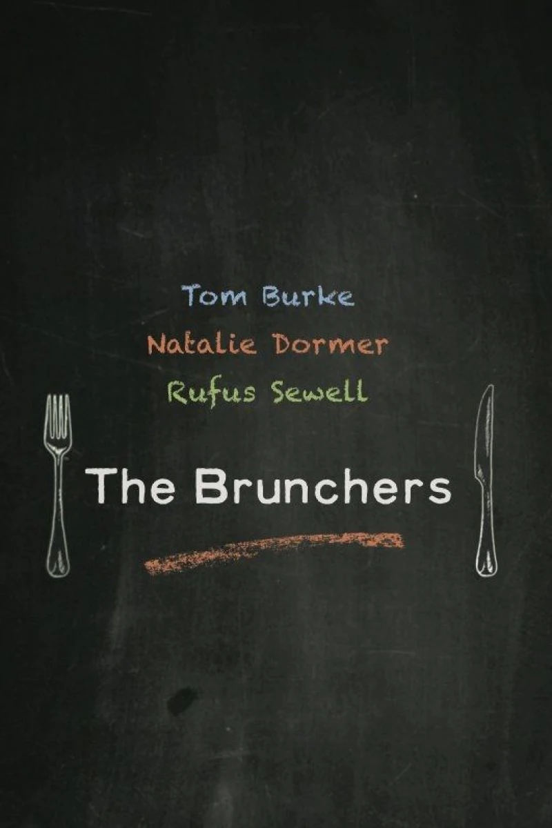 The Brunchers Poster