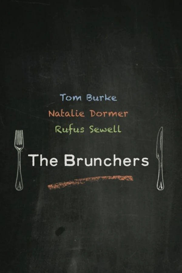 The Brunchers Poster