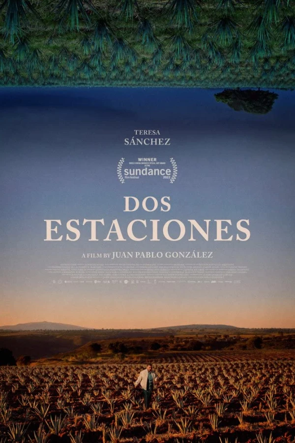 Dos Estaciones Poster