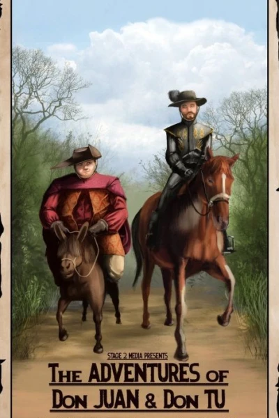 The Adventures of Don Juan and Don Tu