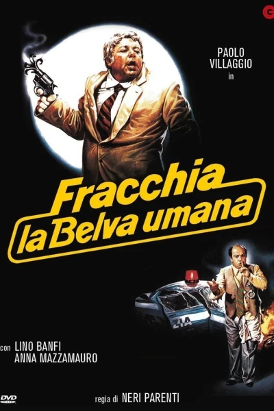 Fracchia la belva umana