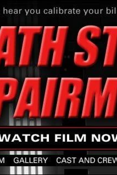 Death Star Repairmen