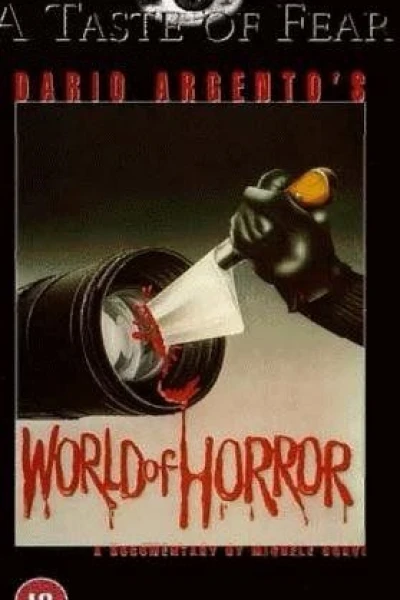 Dario Argento's World of Horror
