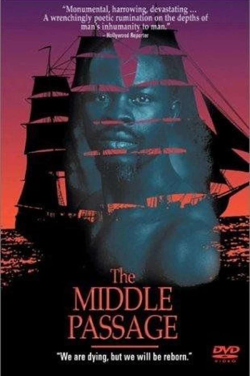 The Middle Passage Poster