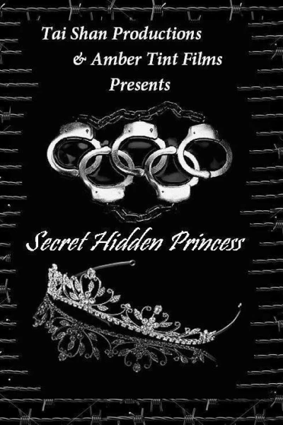 Secret Hidden Princess