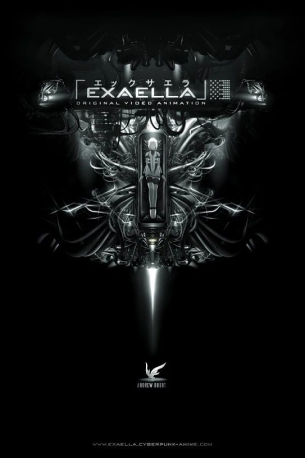 Exaella Poster
