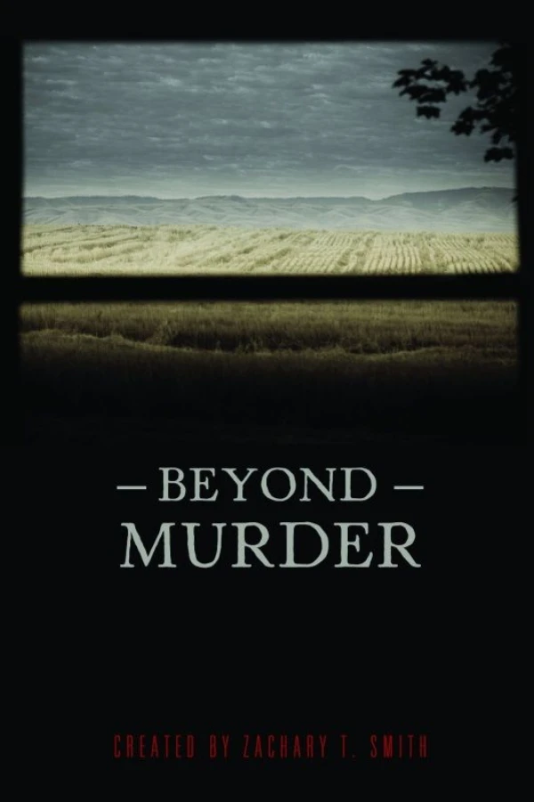 Beyond Murder Poster