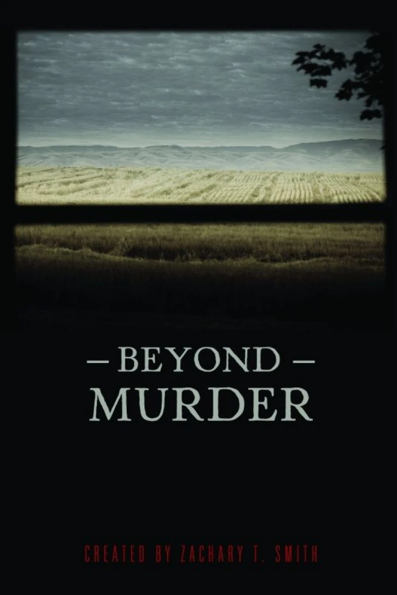 Beyond Murder Poster