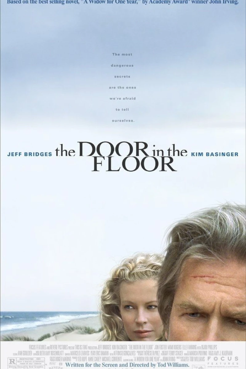 The Door in the Floor Poster