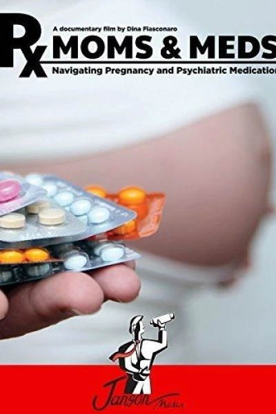 Moms & Meds: Navigating Pregnancy and Psychiatric Medication