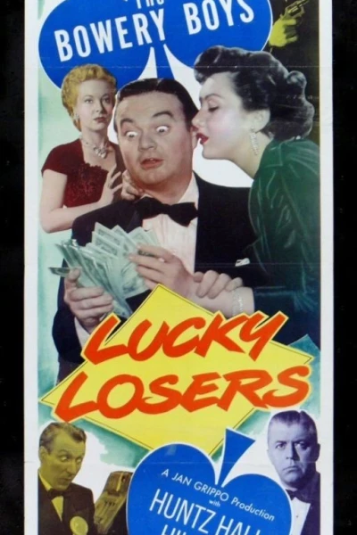 Lucky Losers