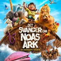 Det svänger om Noas ark