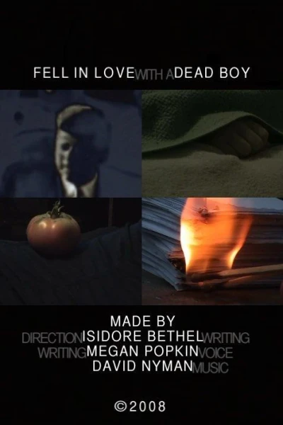 Fell in Love with a Dead Boy