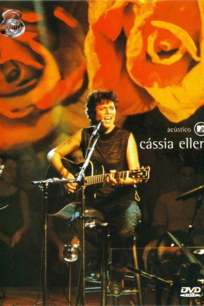 Cássia Eller: MTV Unplugged