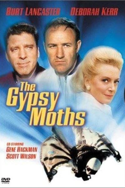 The Gypsy Moths