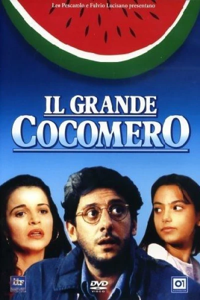 Il grande cocomero