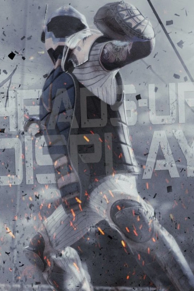 Heads-Up Display Poster