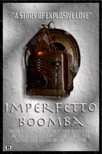 Imperfetto Boomba