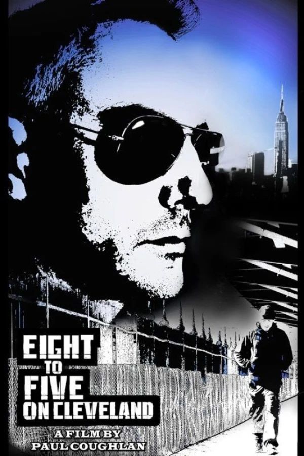Eight to Five on Cleveland Poster