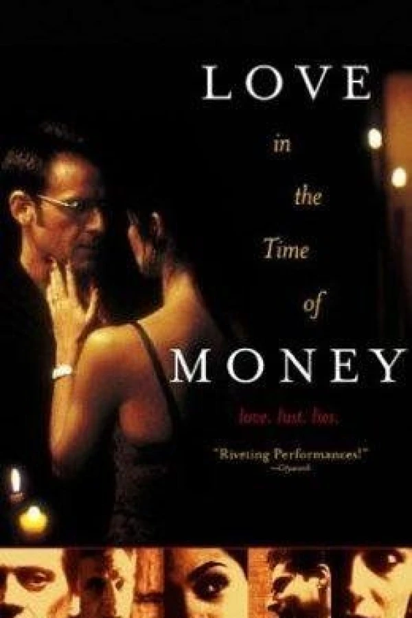 Love in the Time of Money Poster