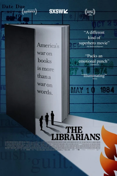 Librarians