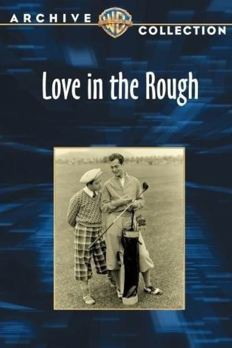 Love in the Rough Poster