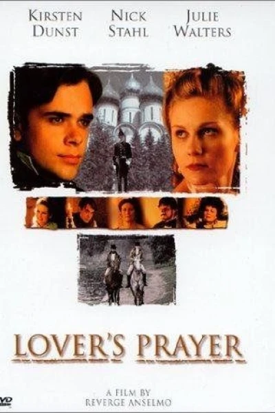 Lover's Prayer