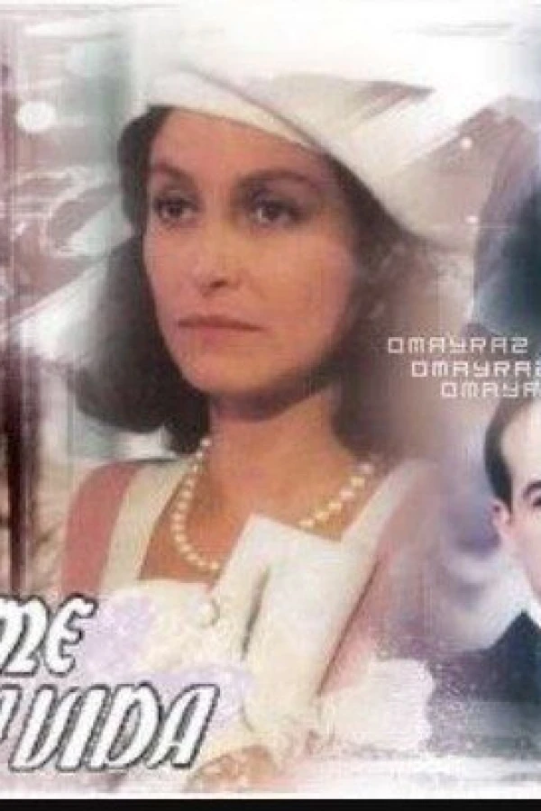 Si Dios me quita la vida Poster